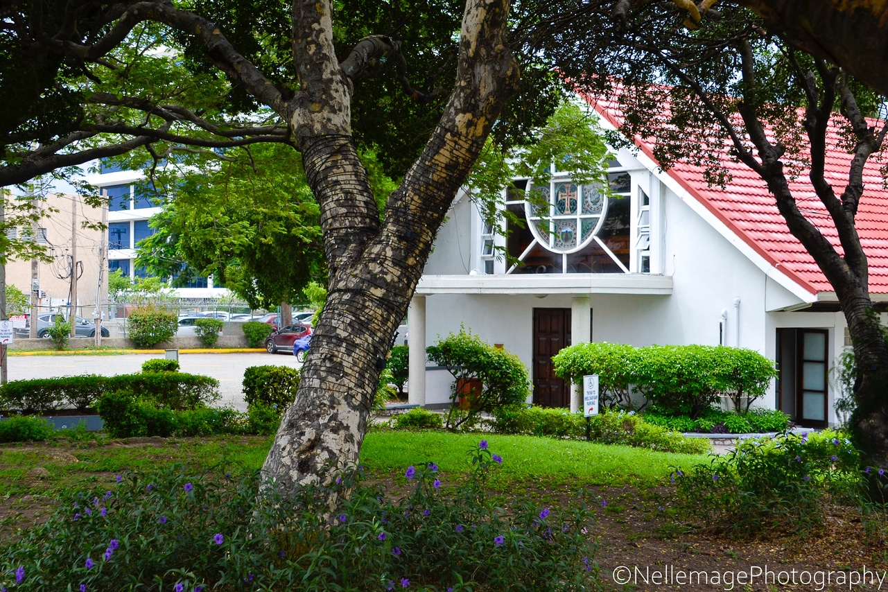 Community Gathering