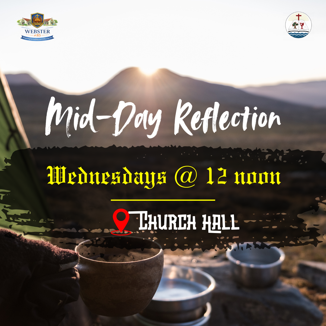 Community Gathering