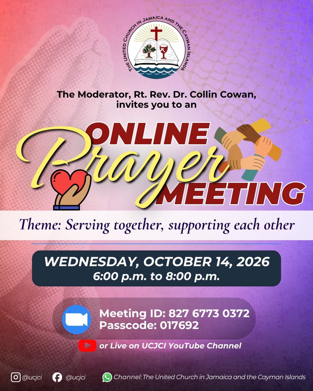 Community Gathering