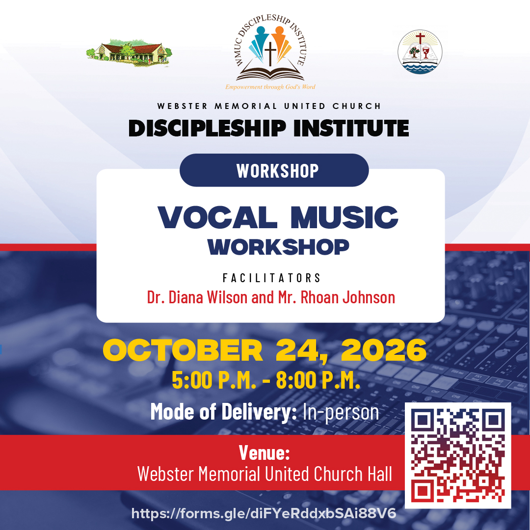 DI - WS - Vocal Music