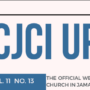 UCJCI Update – Vol. 11 No. 13