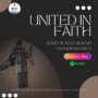 UNITED IN FAITH PODCAST EPISODE