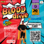 BI-ANNUAL BLOOD DRIVE 2024